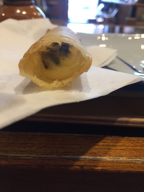 八ッ目鰻本舗的實拍高清圖
