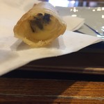 八ッ目鰻本舗的實拍圖