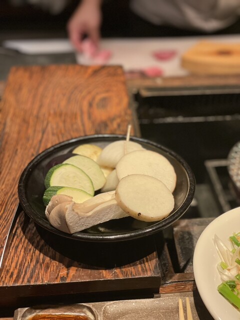焼肉萬野 天王寺店的实拍高清图