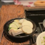 焼肉萬野 天王寺店的实拍图