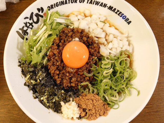 recommendations image for 麺屋 はなび 戸越銀座店