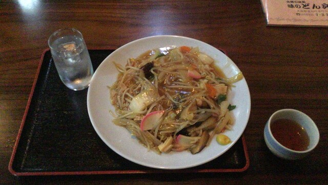 味のどん兵衛的实拍高清图