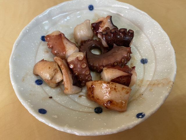 recommendations image for みつわや酒店