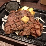 recommendations for ステーキガスト 深大寺店