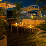 THE ROOF BBQ GARDEN的实拍图
