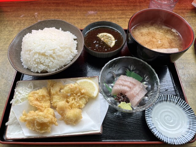 ヨッシャ食堂的实拍高清图