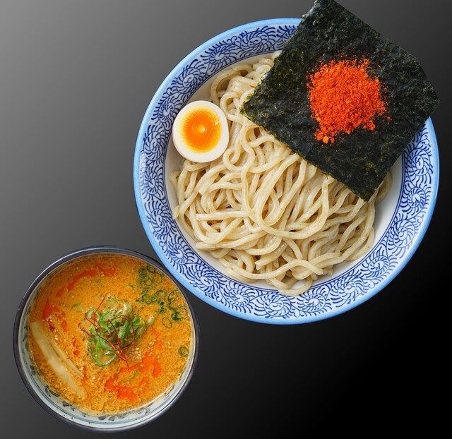 麺や 虎鉄 豊岡店的實拍高清圖
