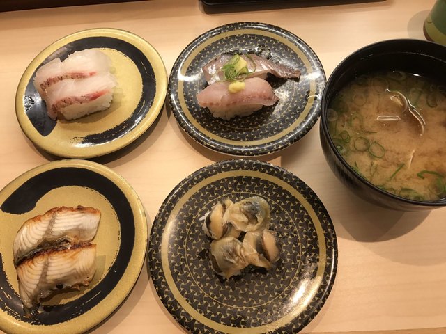 はま寿司 福岡志免店的實拍高清圖