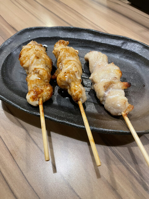 博多かわ屋 大井町店的實拍高清圖