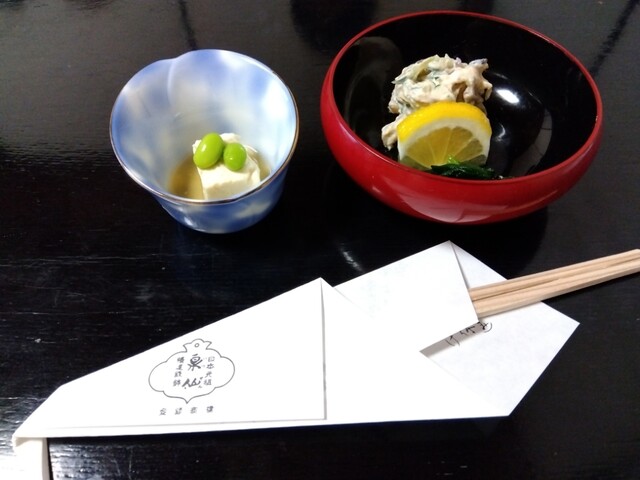 泉仙 大慈院店的實拍高清圖