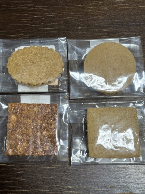 シヅカ洋菓子店 自然菓子研究所 銀座5丁目店的实拍高清图