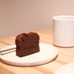 吉田たばこ店+MAMEBACO COFFEE的實拍圖