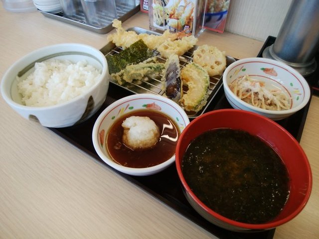 天丼天ぷら本舗 さん天 宇治小倉店的實拍高清圖