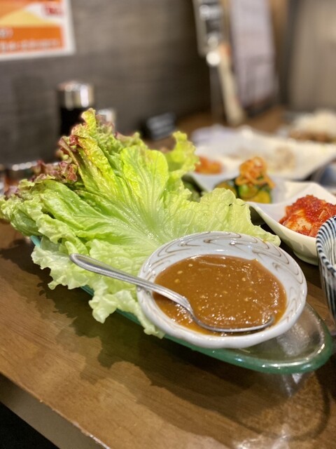 焼肉 哲 TETSU 池袋店的實拍高清圖