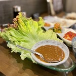 焼肉 哲 TETSU 池袋店的實拍圖
