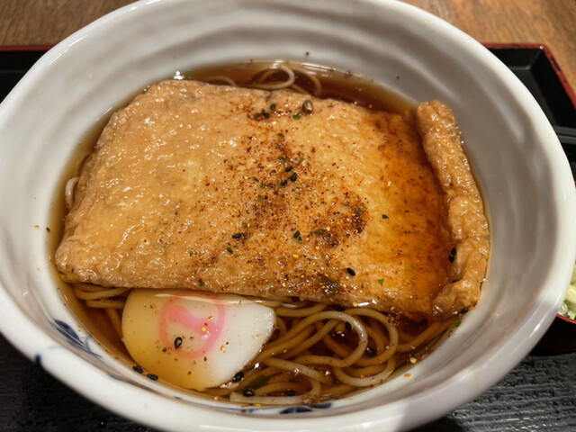 recommendations image for そばいち エキュート赤羽店