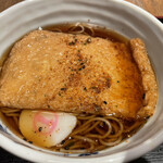 recommendations for そばいち エキュート赤羽店