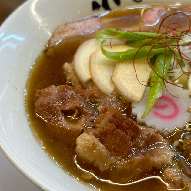 recommendations for 麺や小とり東梅田