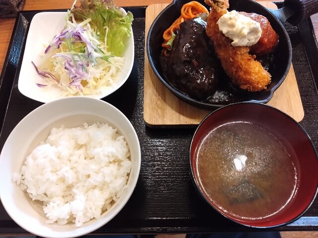 洋食ビストロ コパン的实拍高清图
