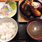 洋食ビストロ コパン的实拍图