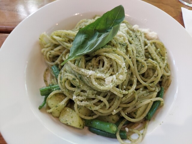 recommendations image for トラットリア レモン