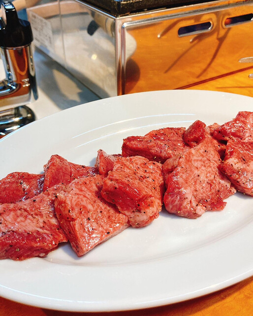 焼肉やっちゃん 門真店的实拍高清图