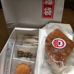 パティスリー グラ的實拍圖