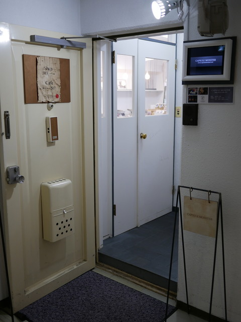 カプセルモンスター的实拍高清图