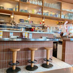 recommendations for LAIDBACK BY BURGERLION