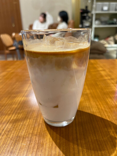 ホワイトグラスコーヒー FUKUOKA的实拍高清图