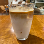 ホワイトグラスコーヒー FUKUOKA的实拍图