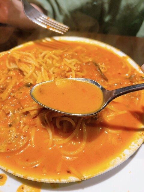 recommendations image for IVO ホームズパスタ 新宿店
