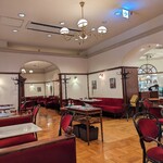 recommendations for カフェ ウィーン 三越日本橋店