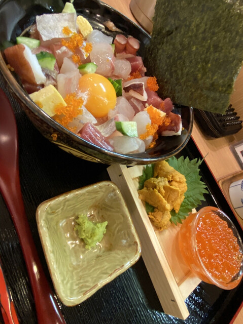 recommendations image for 勝どき橋 まえ田