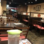 上海厨房　 東口店的实拍图