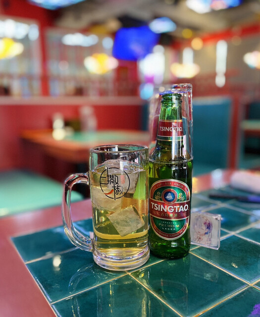 撒椒小酒館 上野店的實拍高清圖