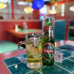 撒椒小酒館 上野店的實拍圖