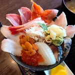 釧之助 本店的實拍圖