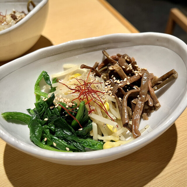 ホルモン焼肉 キラク的實拍高清圖