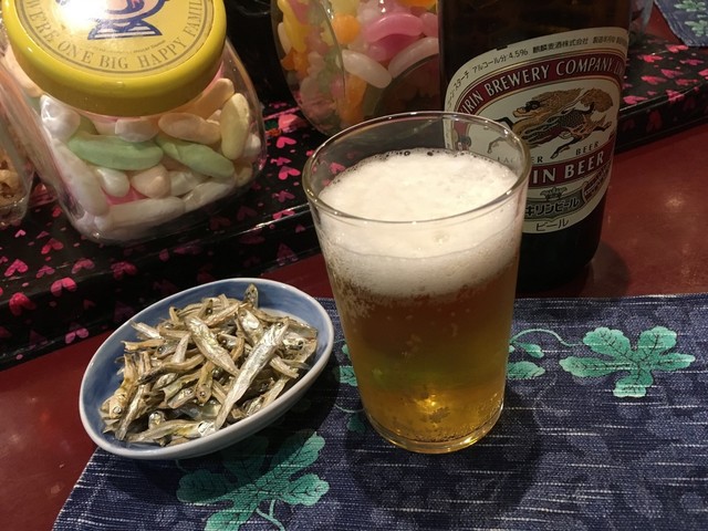 年金バー さかえ的實拍高清圖