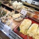 風味屋 東急フードショー店的实拍图