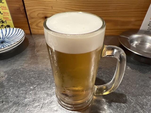 居酒屋ニューシンマチ的实拍高清图