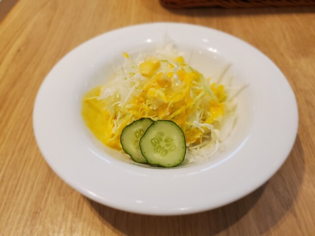 ダイニングカフェSenka 福岡空港店的实拍高清图