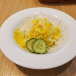 ダイニングカフェSenka 福岡空港店的实拍图