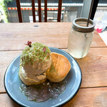 ESPRESSO D WORKS 池袋的實拍圖