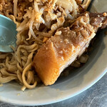 ラーメン龍の桜的实拍图