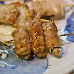 長浜屋台 やまちゃん 天神店的實拍圖