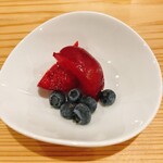 のくる的實拍圖
