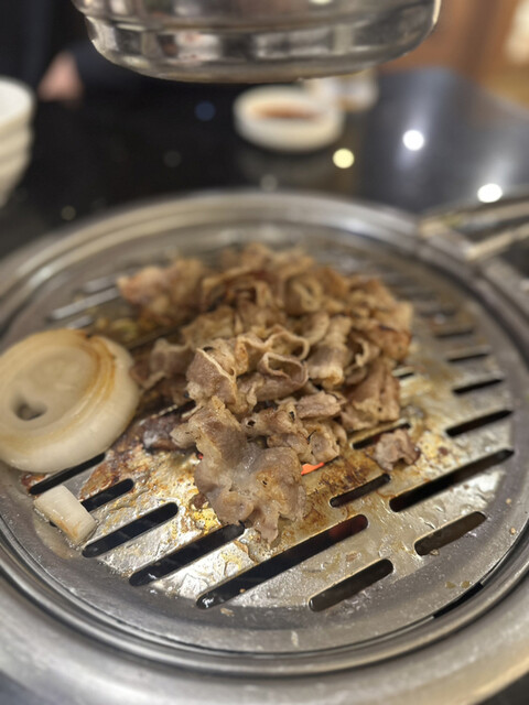 recommendations image for 本家 ボンガ 新宿職安通り店