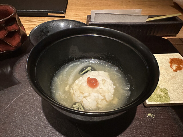 北新地 鳥匠Ren的实拍高清图
